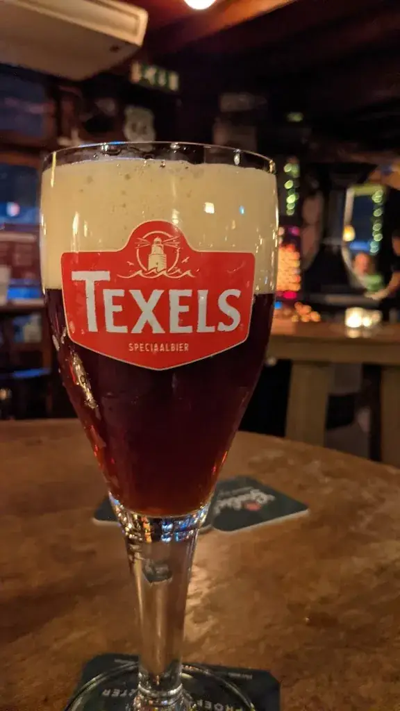 Menü_Pub The Guyter_Pijnacker_Bild_7