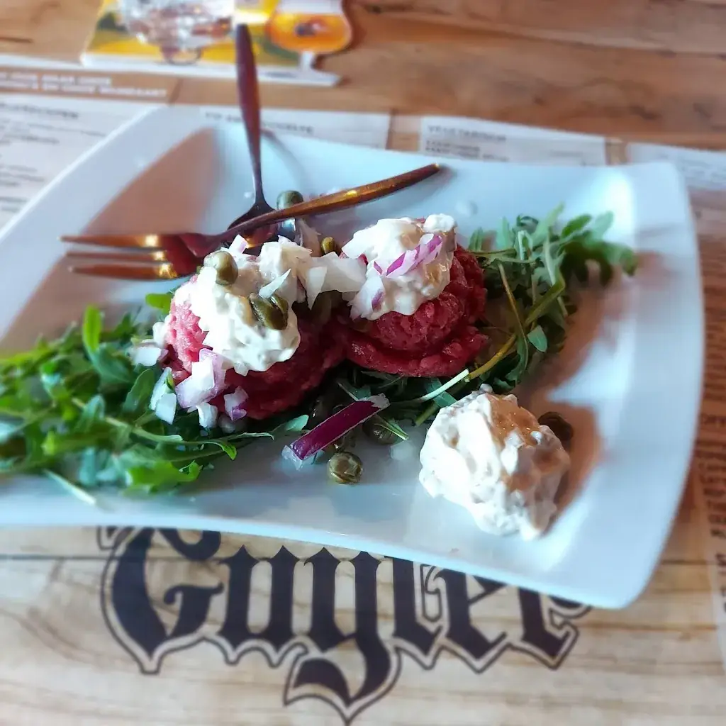 Menü_Pub The Guyter_Pijnacker_Bild_8