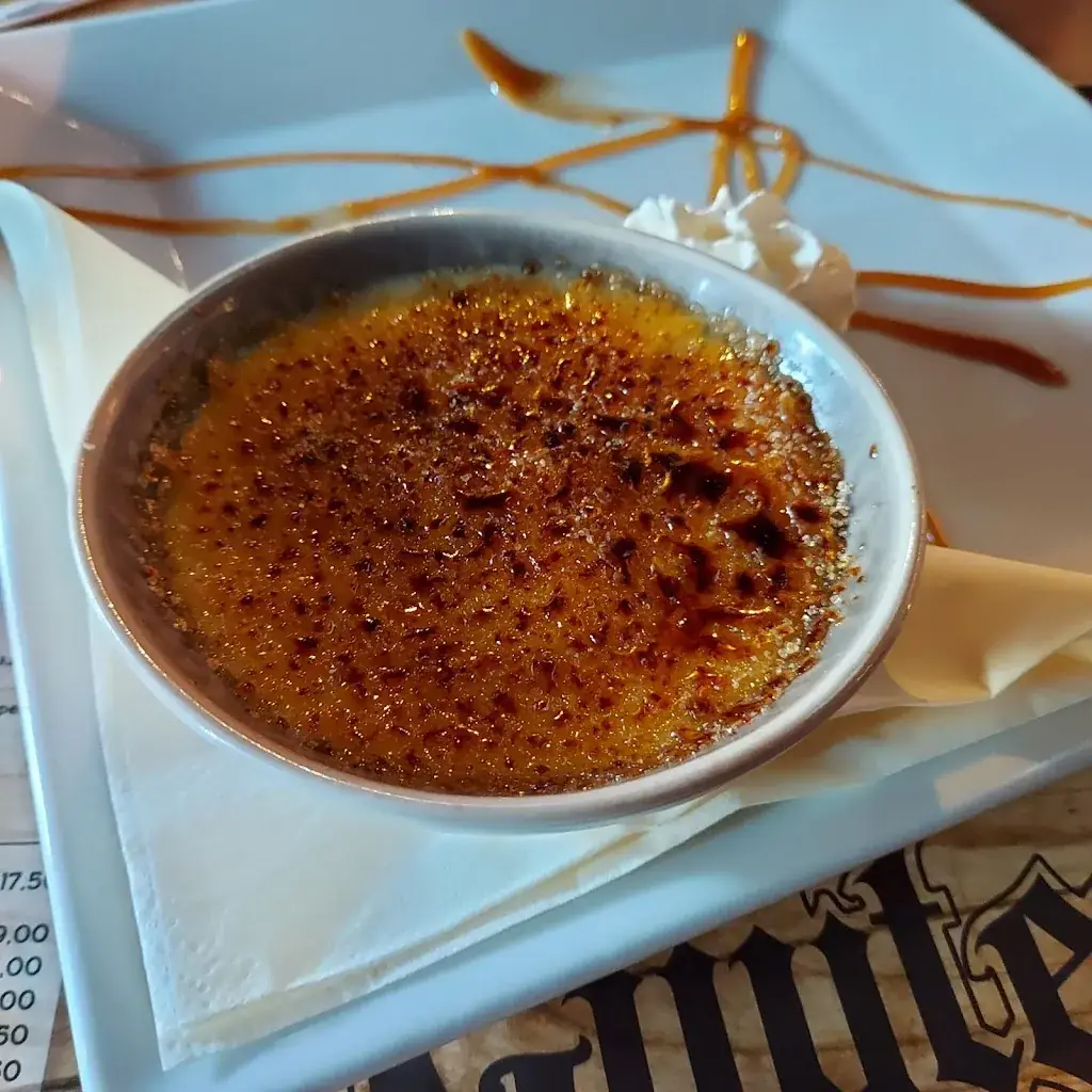 Menü_Pub The Guyter_Pijnacker_Bild_9