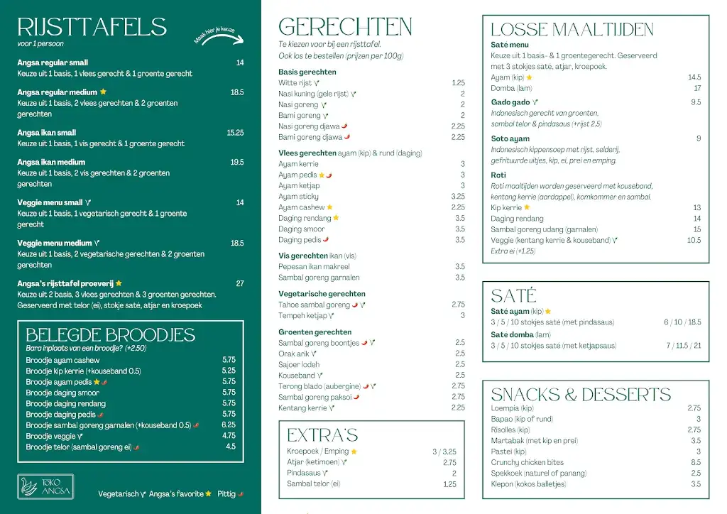 Menu_Toko Angsa_Pijnacker_image_2