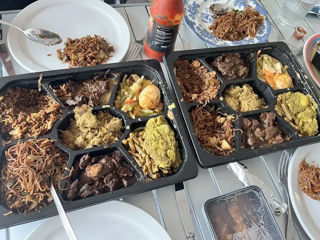 Hanneke Hanneke_Toko Angsa_Pijnacker_review