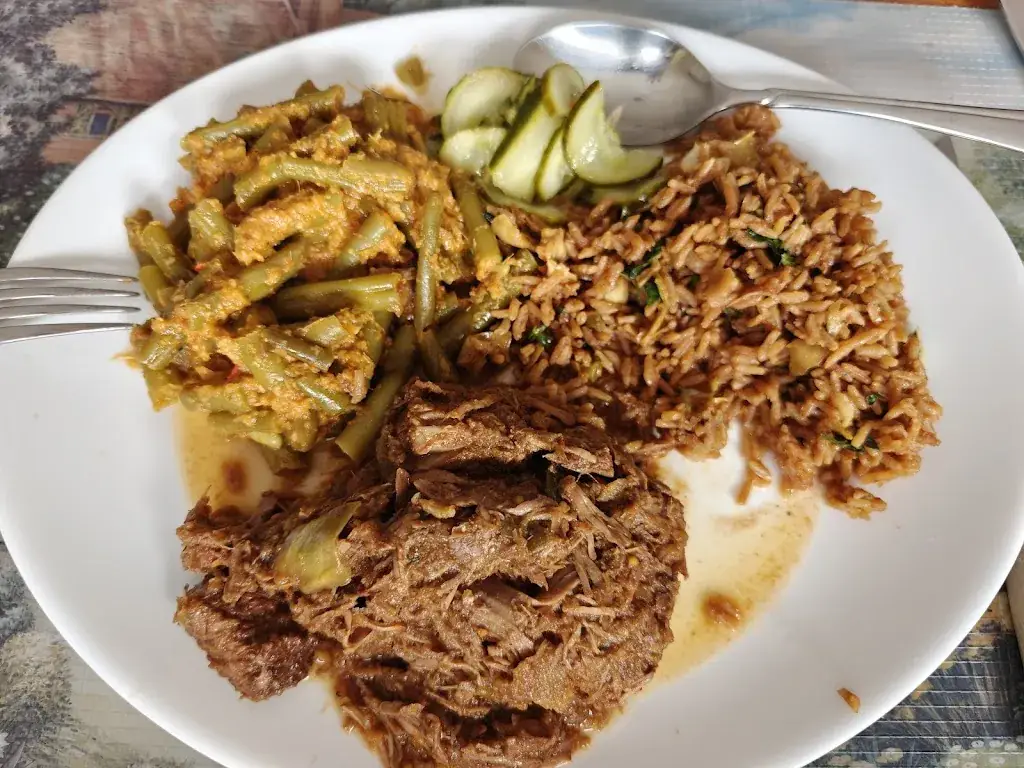 André Vd Hbd_Toko Angsa_Pijnacker_review