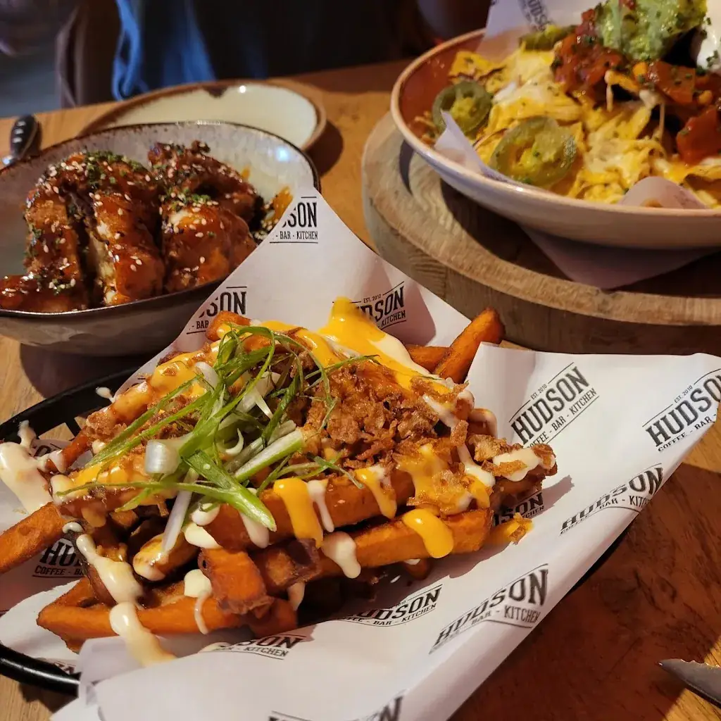 Menu_Hudson Pijnacker_Pijnacker_image_2