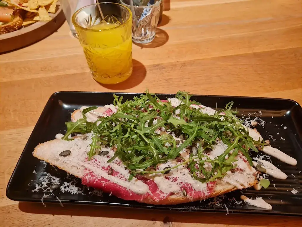 Menu_Hudson Pijnacker_Pijnacker_image_3