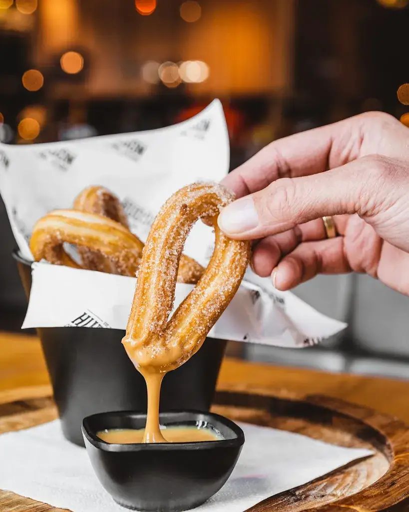 Menu_Hudson Pijnacker_Pijnacker_image_6