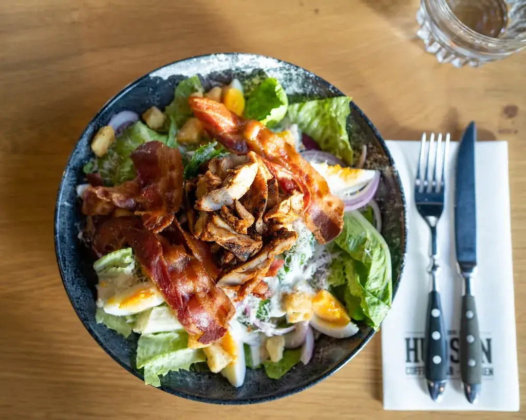 Menu_Hudson Pijnacker_Pijnacker_image_9