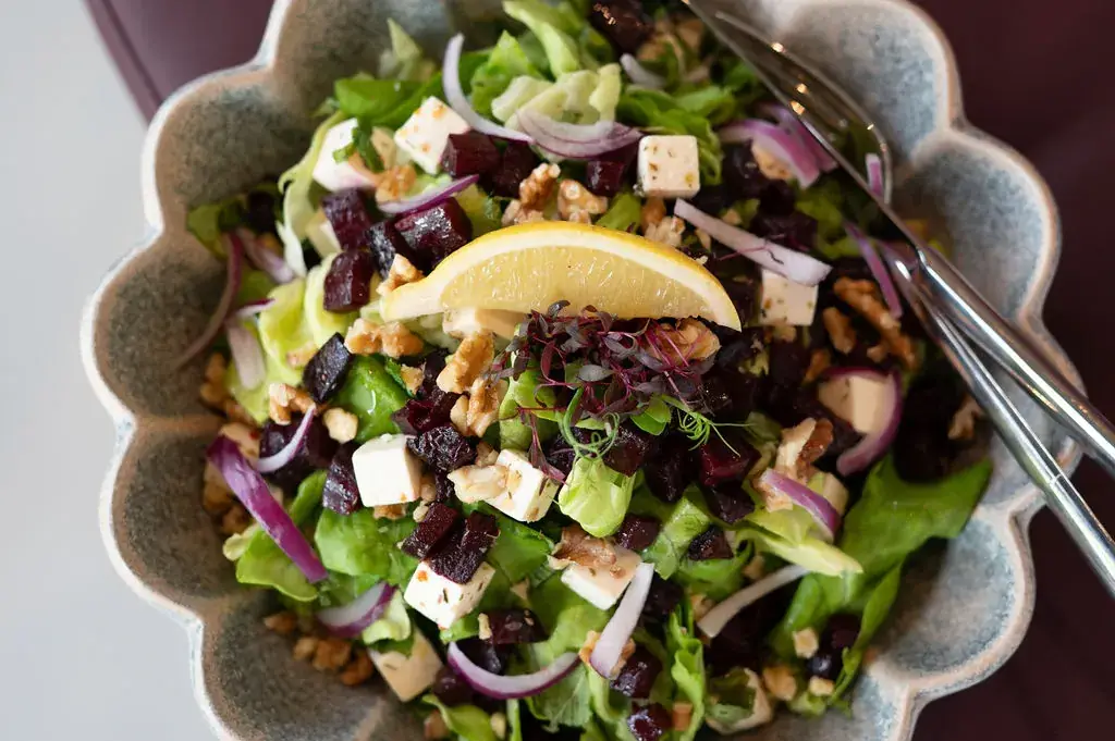 Menü_Fier All Day Café_Pijnacker_Bild_6