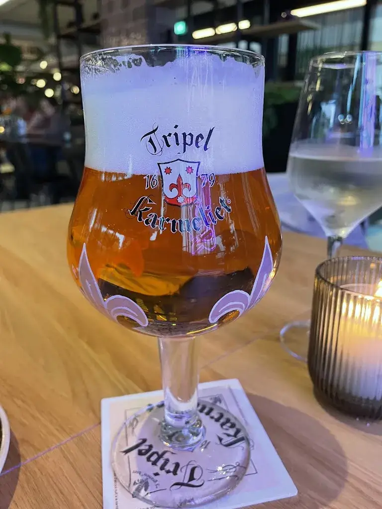 Remco Massaar_Fier All Day Café_Pijnacker_Bewertung