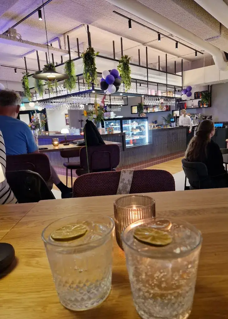 Jessica H_Fier All Day Café_Pijnacker_Bewertung