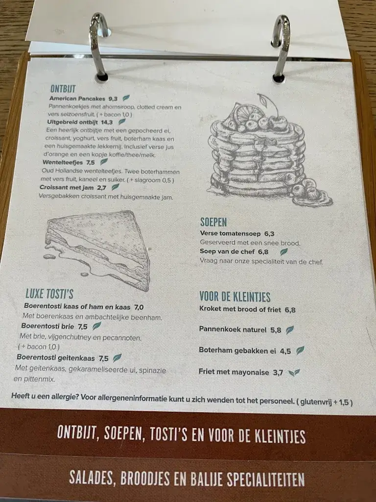 Menu_De Balije Tuin_Nootdorp_image_2