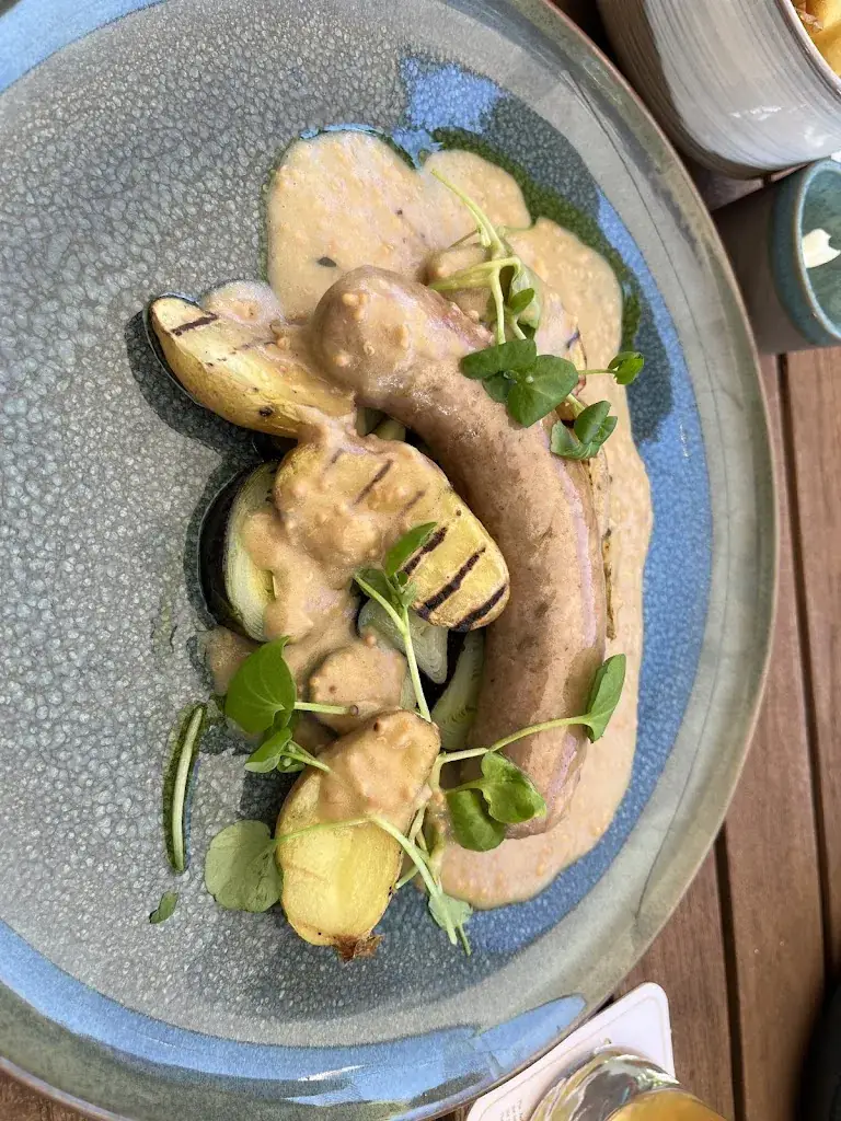 Simmy_De Balije Tuin_Nootdorp_review