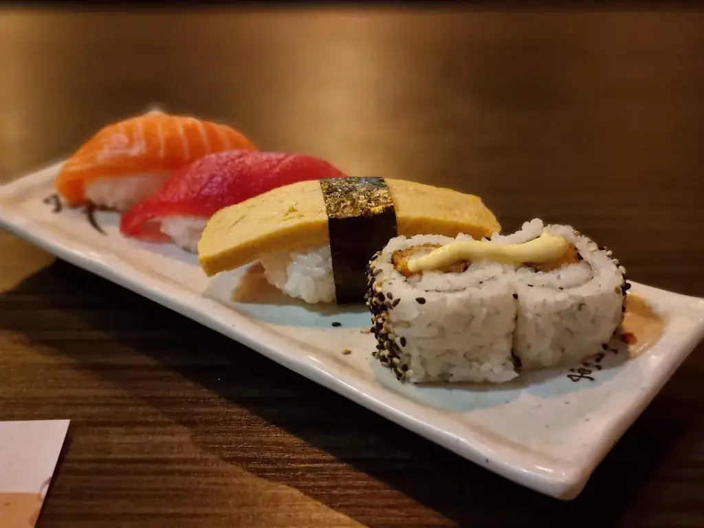 Menu_Koimi Sushi & Grill restaurant_Pijnacker_image_6