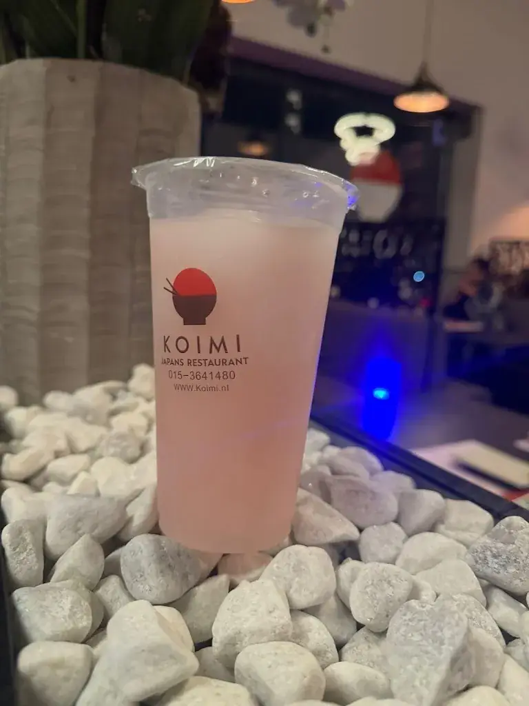 Menu_Koimi Sushi & Grill restaurant_Pijnacker_image_9