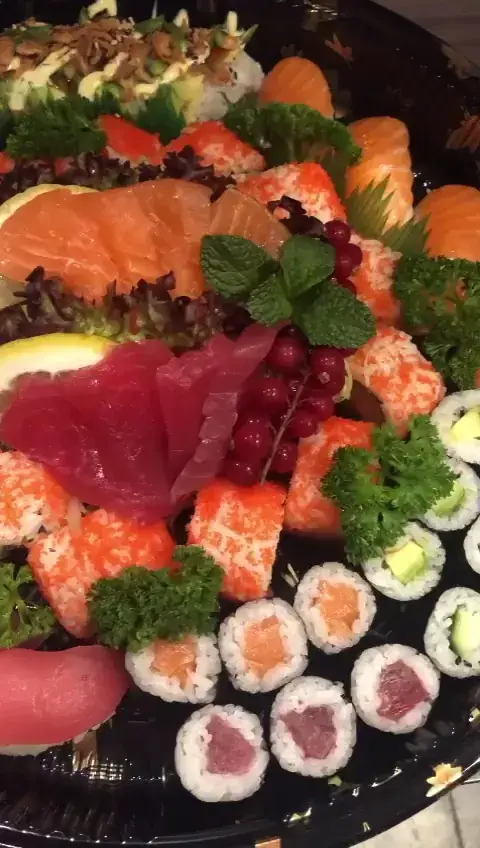 Koimi Sushi & Grill restaurant_Pijnacker_slider_image_2