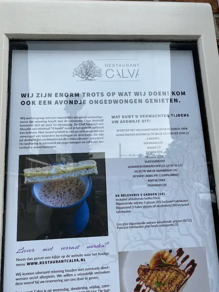 Menu_Restaurant Calva_Nootdorp_image_3