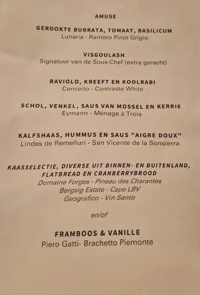 Menu_Restaurant Calva_Nootdorp_image_4