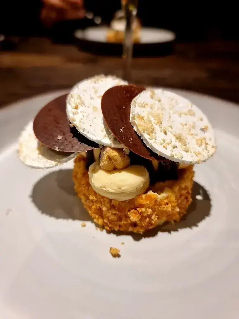 Mansoor Latif_Restaurant Calva_Nootdorp_review