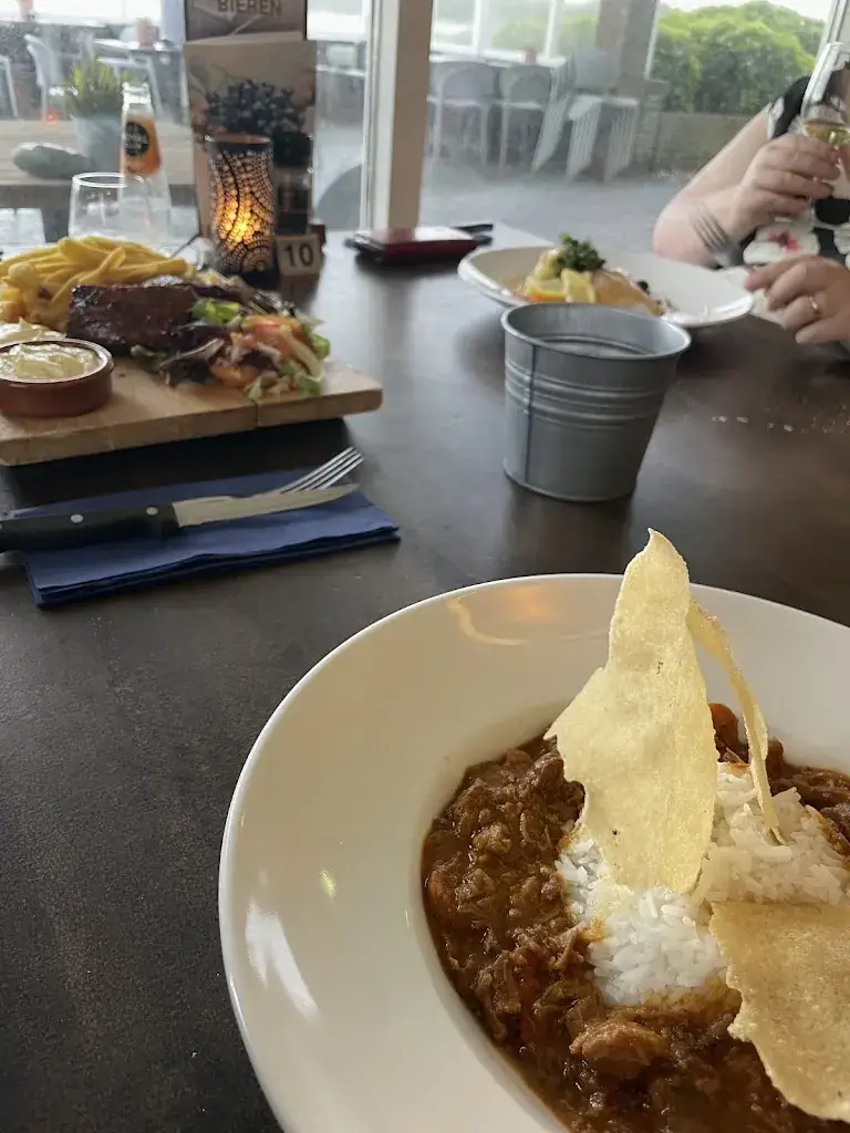 Kat Schick_Restaurant Buytenhout_Nootdorp_review