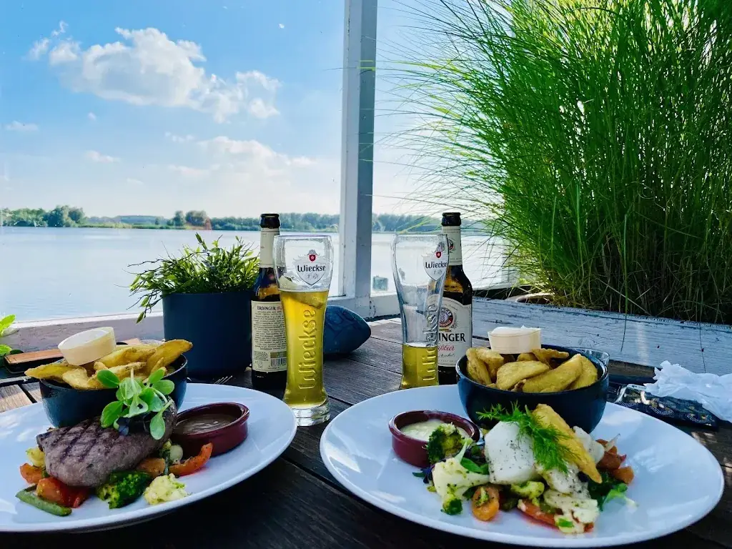 Zsolt Imre Szőke_Restaurant Buytenhout_Nootdorp_review