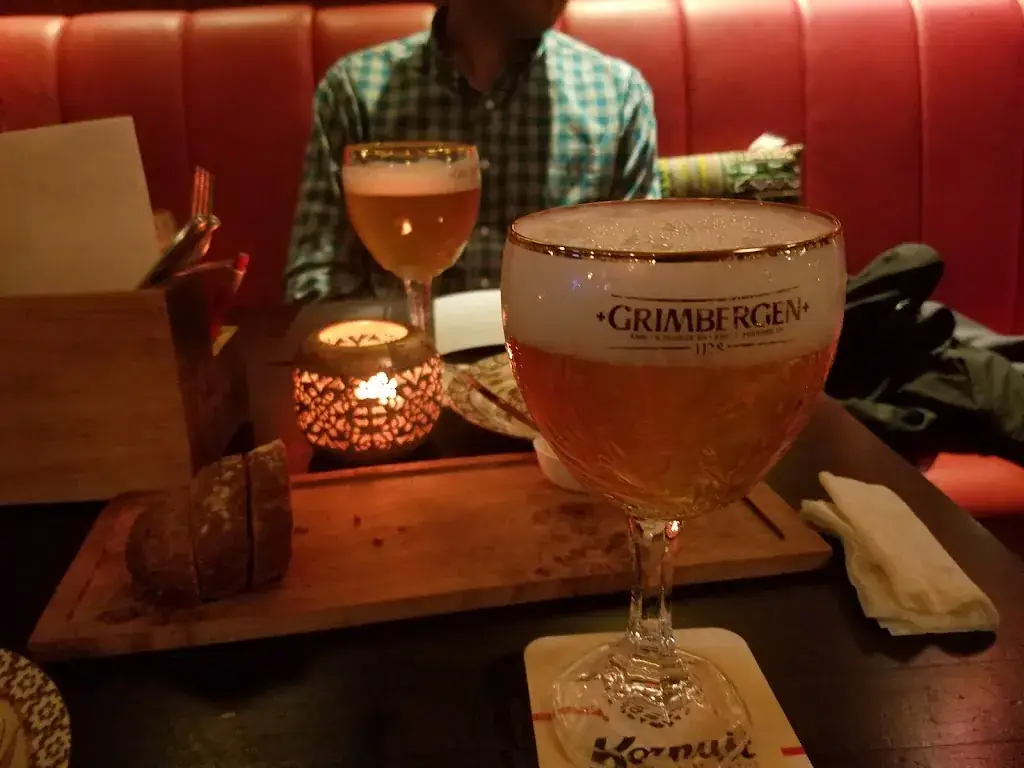 Menu_Pata Negra Drachten - Tapas & meer_Drachten_image_6