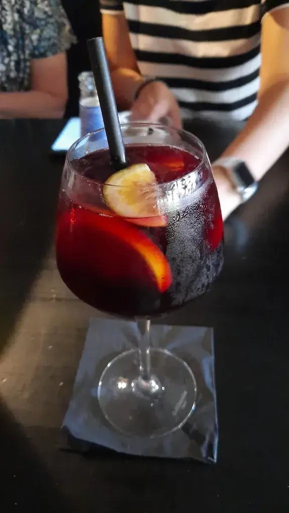 Menu_Pata Negra Drachten - Tapas & meer_Drachten_image_9