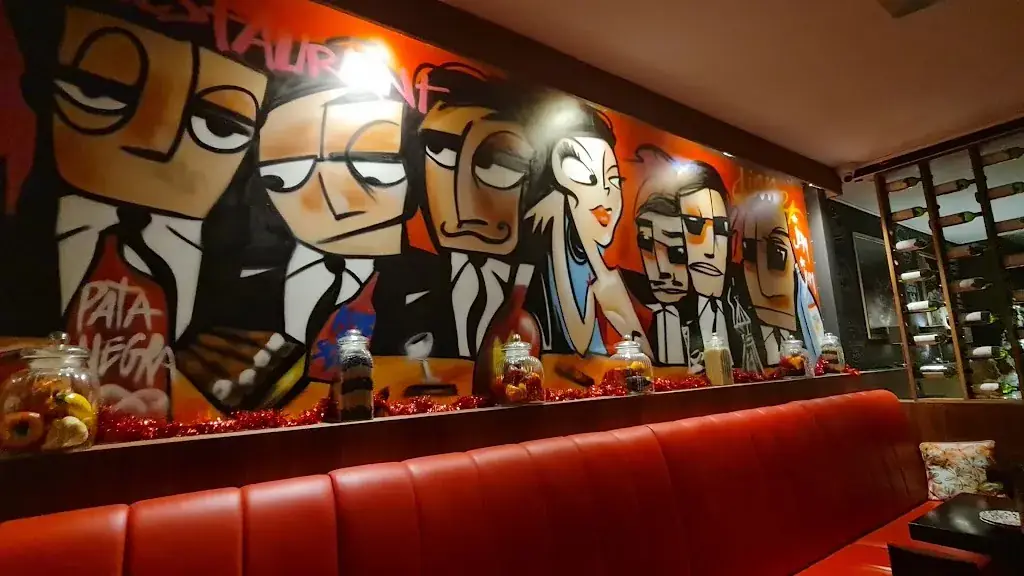 Pata Negra Drachten - Tapas & meer_Drachten_slider_image_2