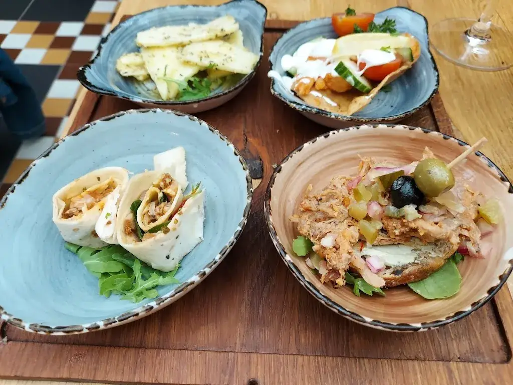 Pata Negra Drachten - Tapas & meer_Drachten_slider_image_3