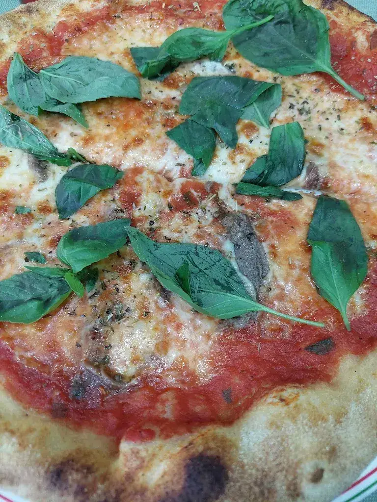 Menu_Pizzeria La Salute Pijnacker_Pijnacker_image_2