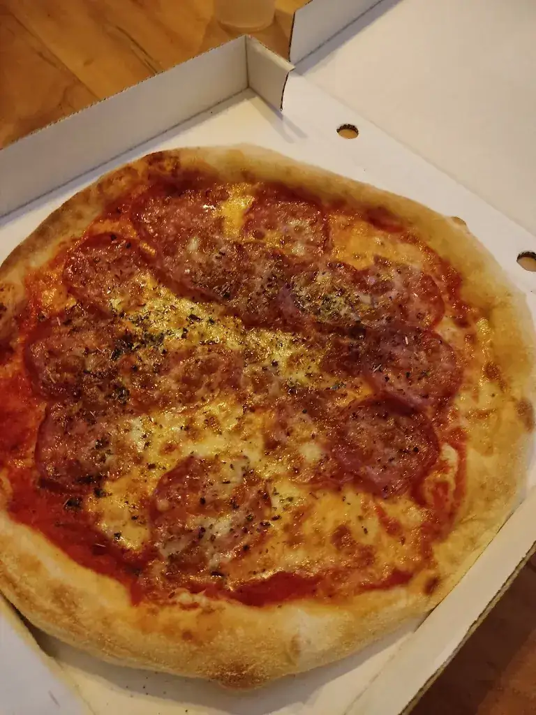 Menu_Pizzeria La Salute Pijnacker_Pijnacker_image_5