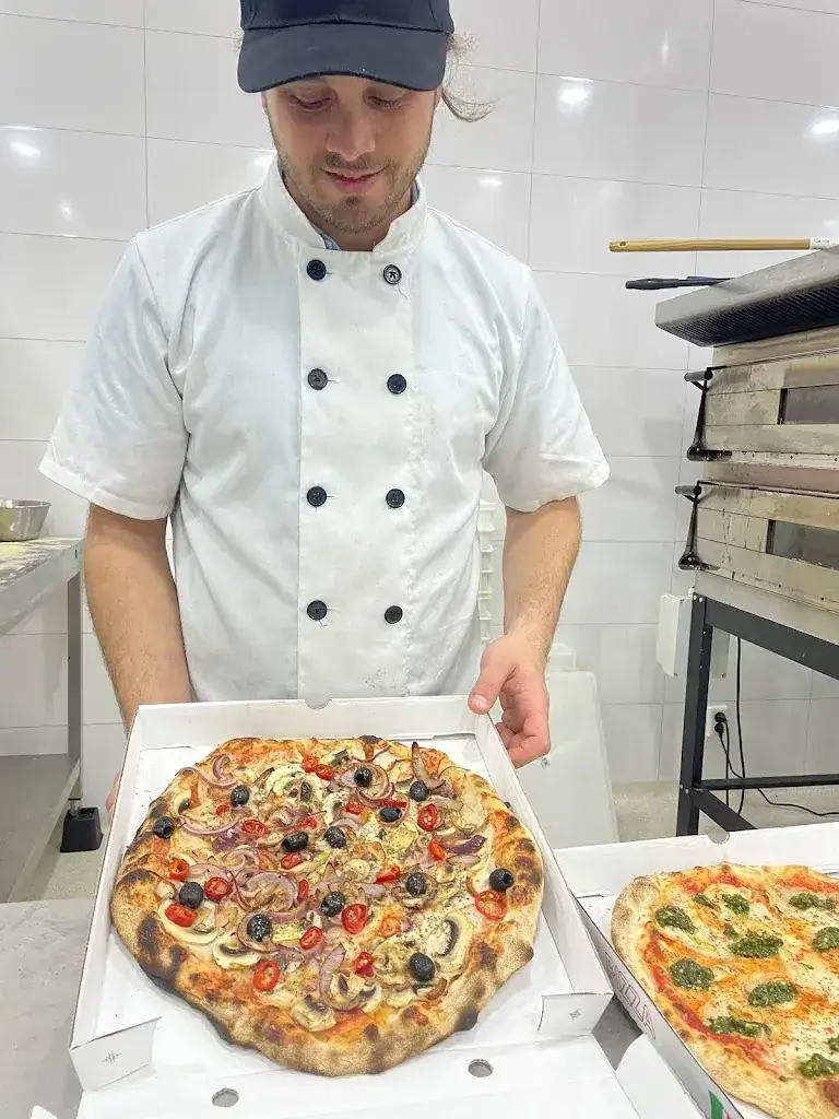 Menu_Pizzeria La Salute Pijnacker_Pijnacker_image_6