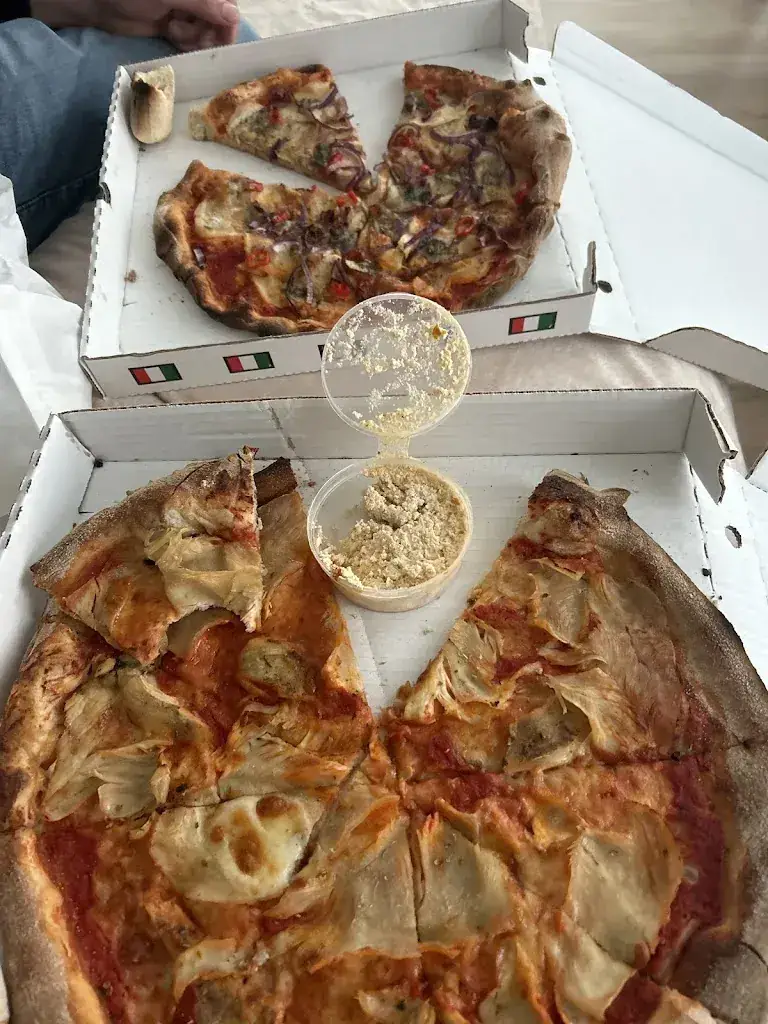 Pizzeria La Salute Pijnacker_Pijnacker_slider_image_2