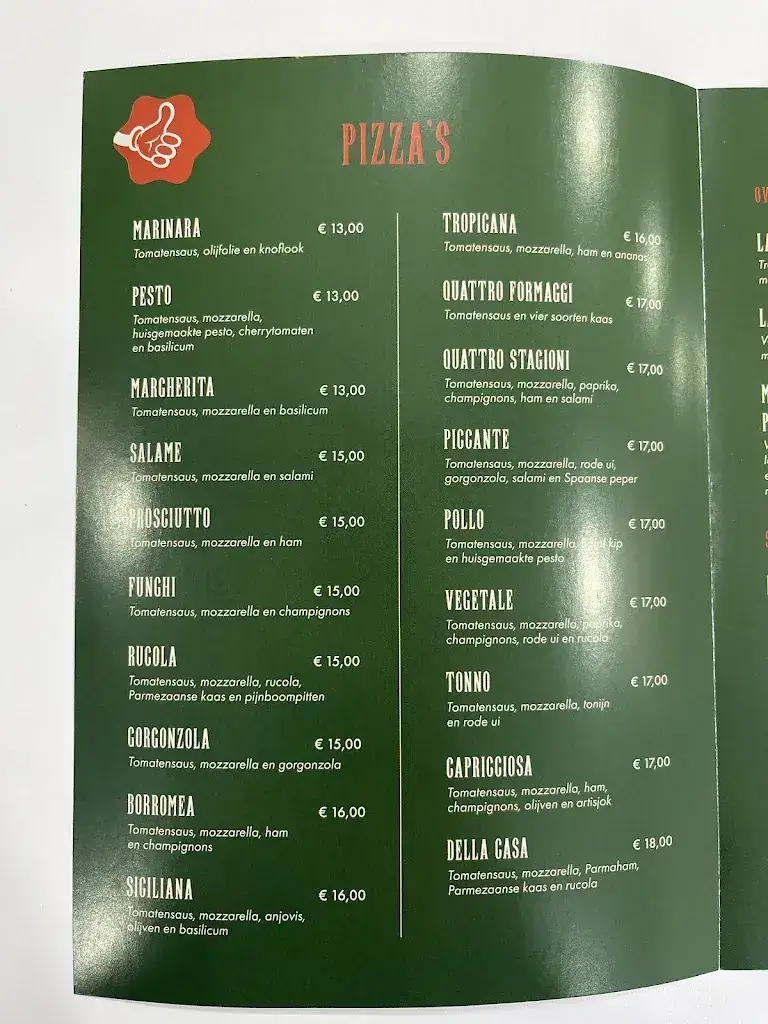 Pizzeria La Salute Pijnacker_Pijnacker_slider_image_3