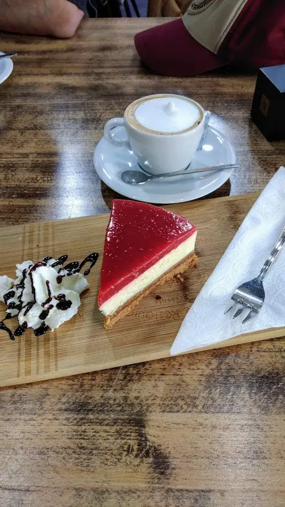 Menu_Happy food lounge_Pijnacker_image_2