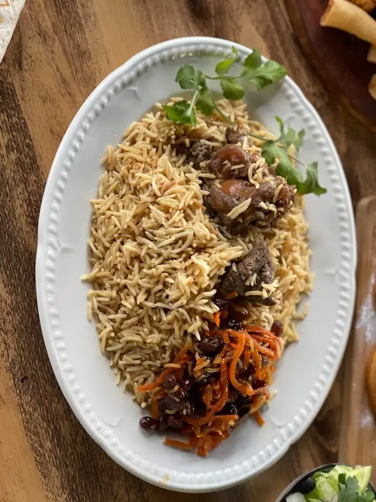 Menu_Happy food lounge_Pijnacker_image_7