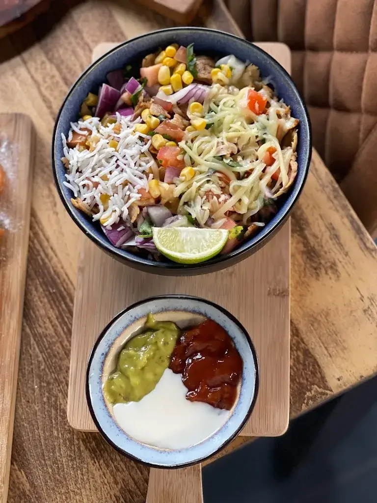 Menu_Happy food lounge_Pijnacker_image_9