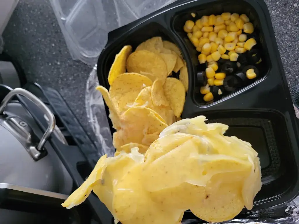 Kaja Witkowska_Happy food lounge_Pijnacker_review