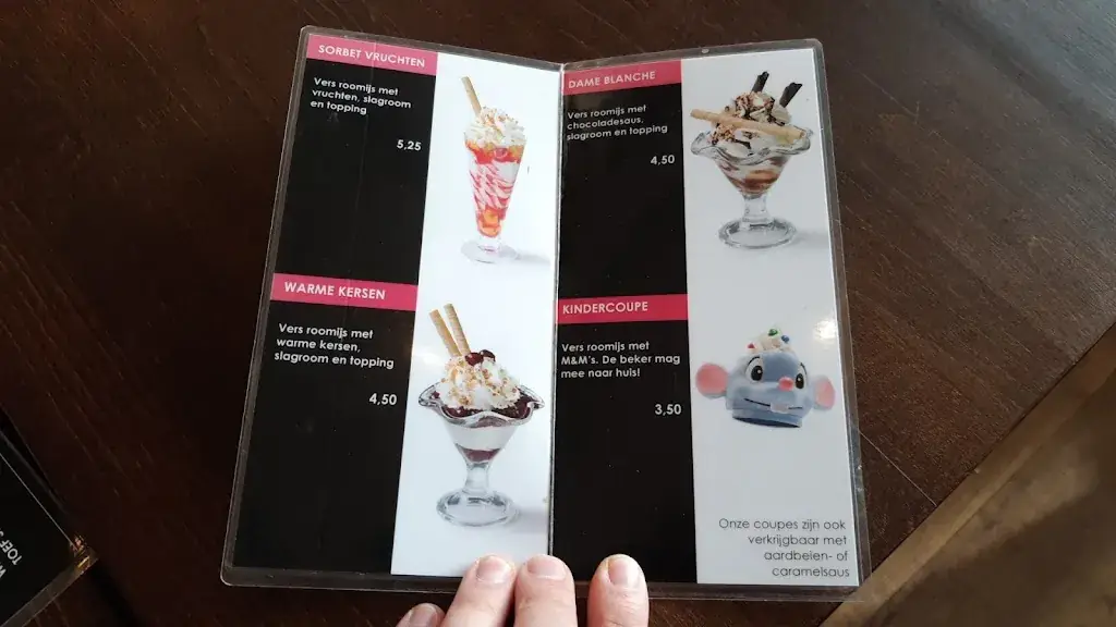 Menu_Délifrance Pijnacker_Pijnacker_image_2