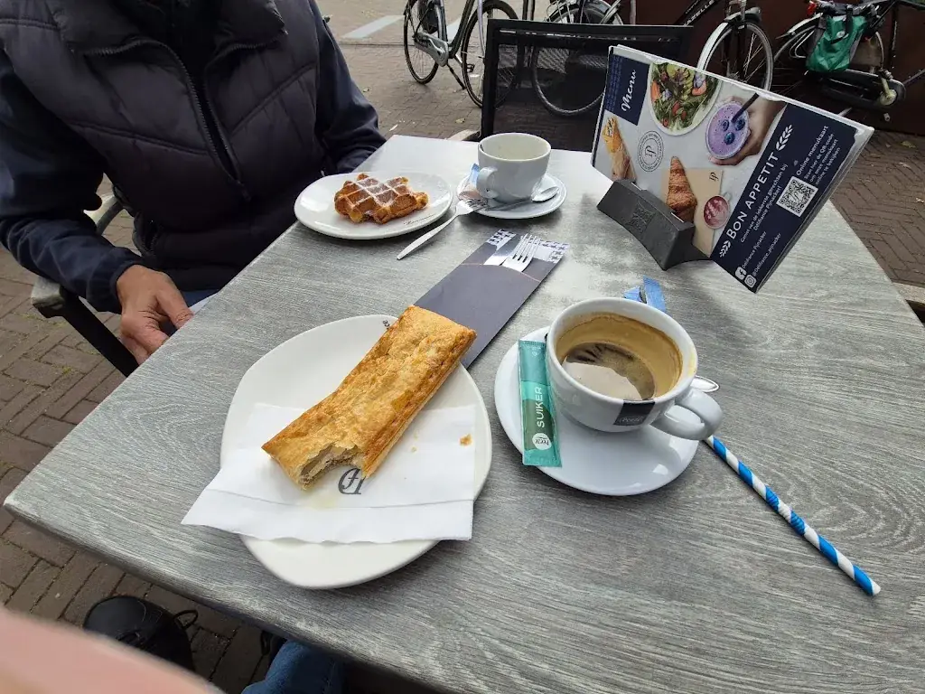 Bart Voskuilen_Délifrance Pijnacker_Pijnacker_review