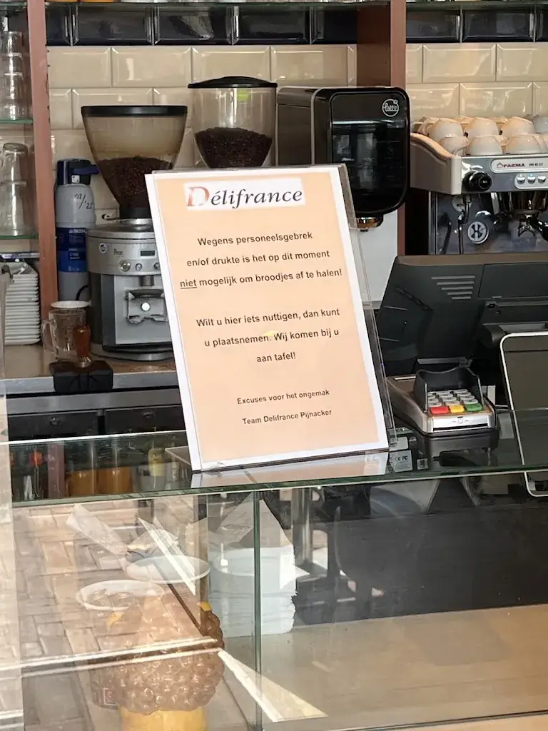 Tobias Beaufort_Délifrance Pijnacker_Pijnacker_review