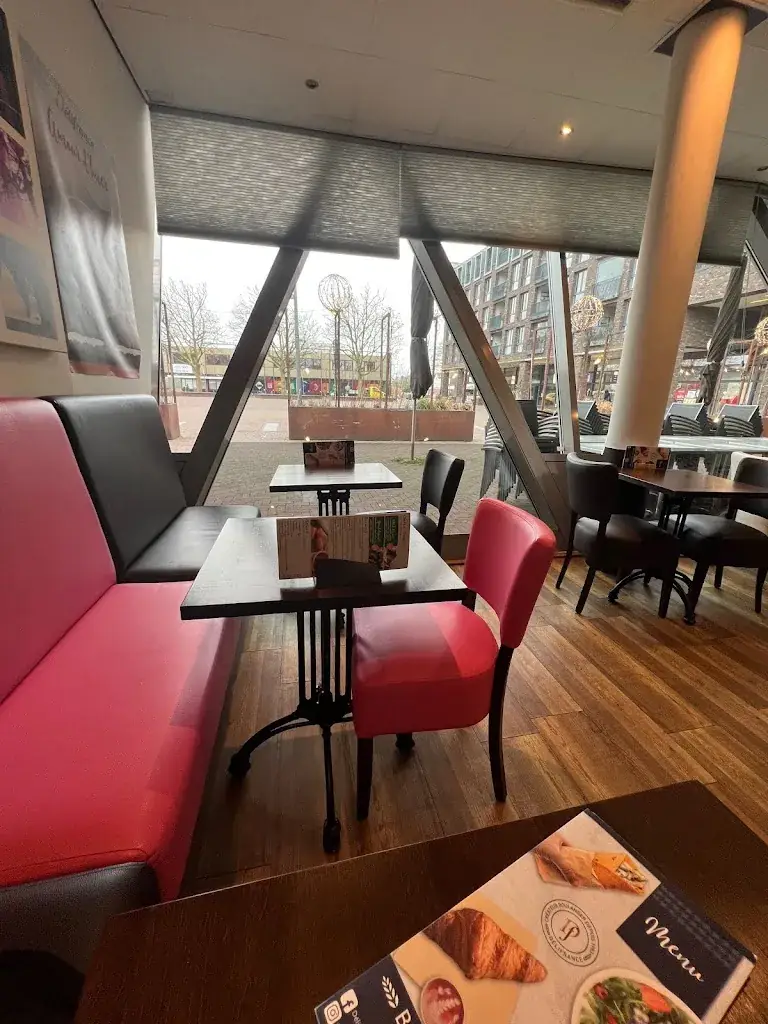 Délifrance Pijnacker restaurant in Pijnacker