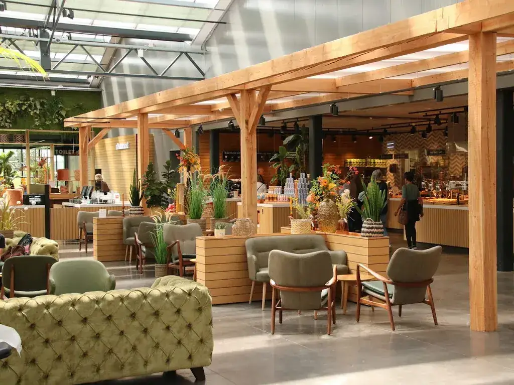 Intratuin Pijnacker Restaurant_Pijnacker_slider_image_1