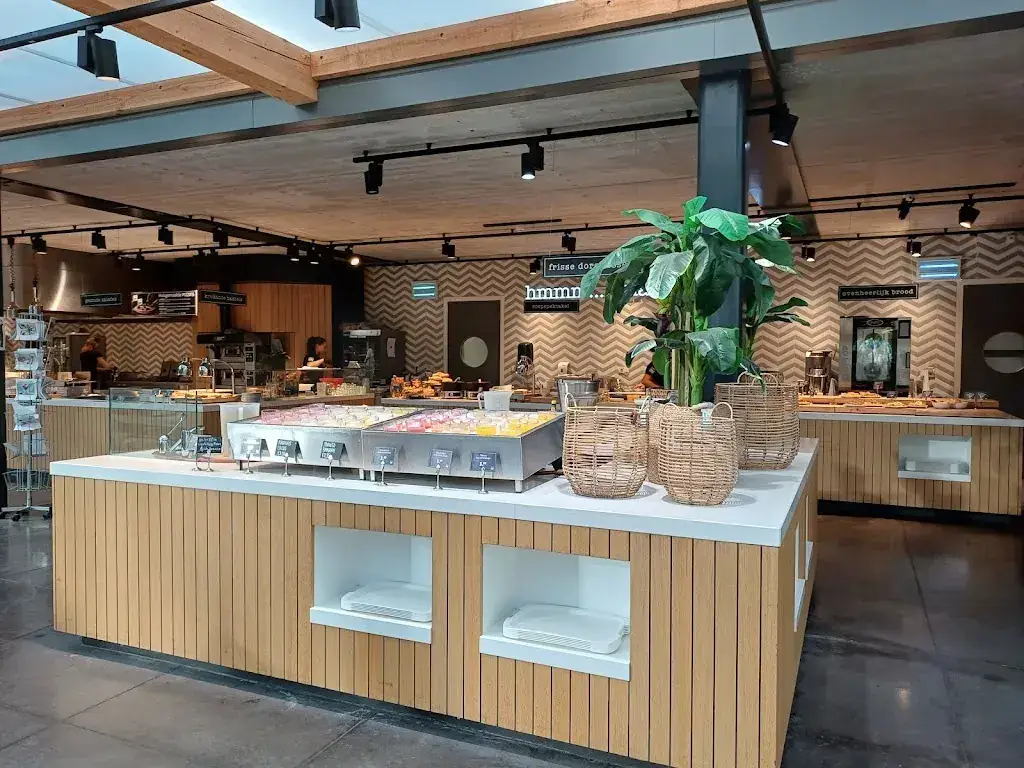 Intratuin Pijnacker Restaurant_Pijnacker_slider_image_3