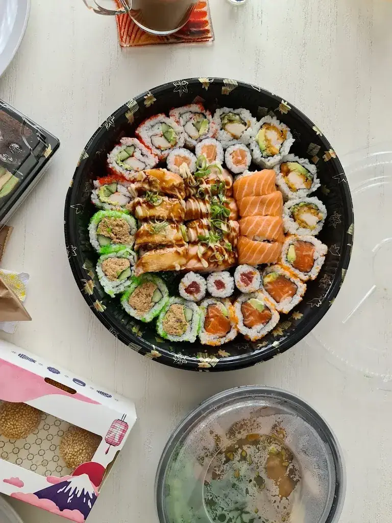 Menu_Monster Sushi Pijnacker_Pijnacker_image_4