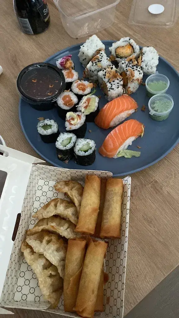 Menu_Monster Sushi Pijnacker_Pijnacker_image_5