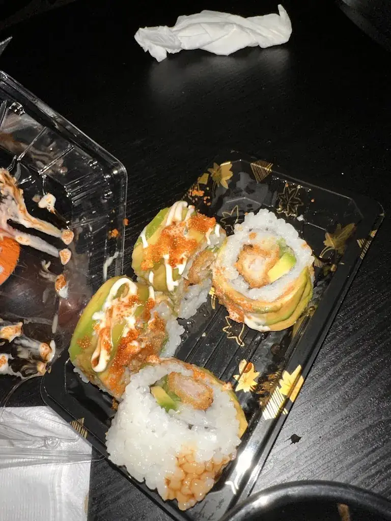 Menu_Monster Sushi Pijnacker_Pijnacker_image_8