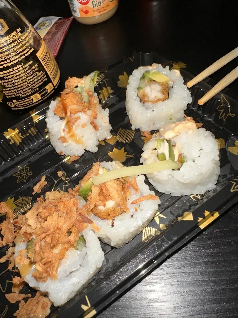 Menu_Monster Sushi Pijnacker_Pijnacker_image_9