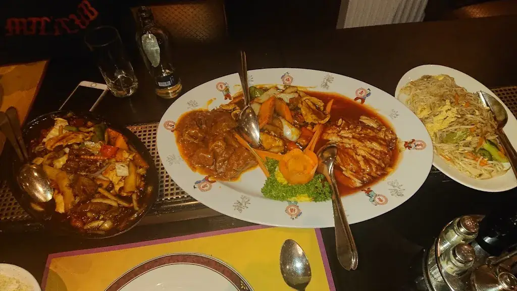 Menu_Chinees Indisch Restaurant China SN Hu_Pijnacker_image_1