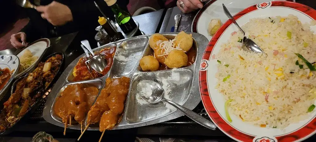 REMCO VAN DER TOOLEN_Chinees Indisch Restaurant China SN Hu_Pijnacker_review