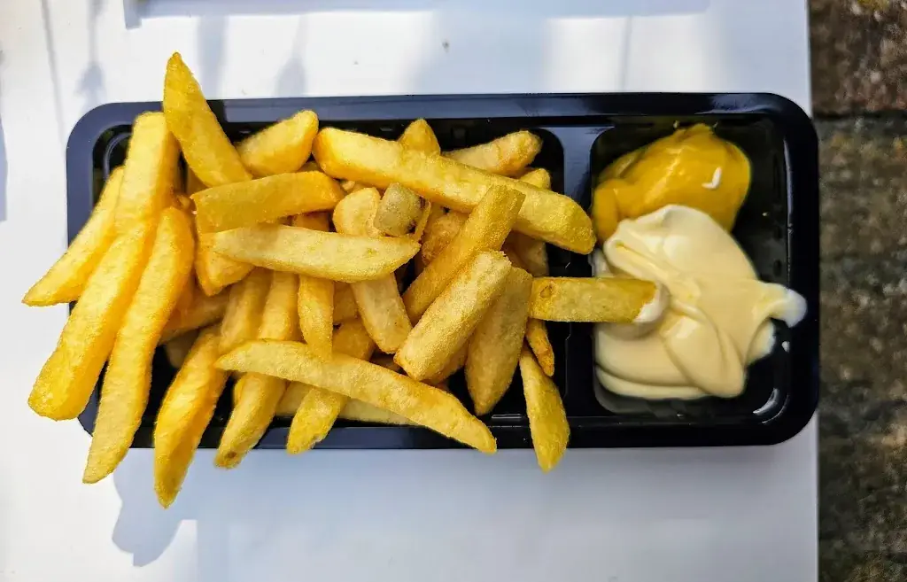 Menu_Nicky's Place_Pijnacker_image_2