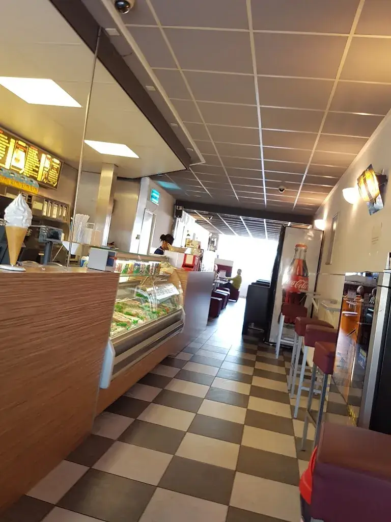 Nicky's Place restaurant in Pijnacker